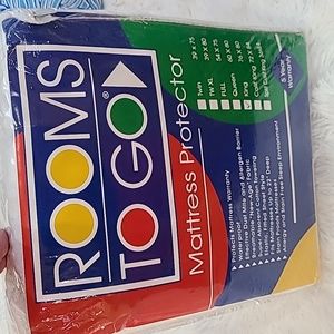 New King size mattress protector